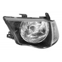 Par Farol Mitsubishi L200 Triton 2008 2009 2010 2011 A 2017 