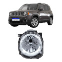 Par Farol Jeep Renegade 2015 2016 2017 2018 2019 20 21 Novo