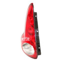 Lanterna Fiat Palio Attractive 2012 2013 2014 2015 16 17