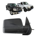 Retrovisor Manual Ford Ranger 2009 2010 2011 2012  