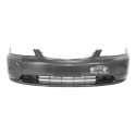 Parachoque Dianteiro Honda Civic 2001 2002 2003 Novo