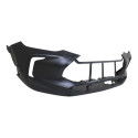 Parachoque Dianteiro Gm Tracker 2020 21 22 23 24 2025 C/furo Preto Liso E Texturizado