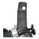 Farol Fiesta Courier 2000 2001 2002 2003 2004 2005 A 13 L.e Esquerdo