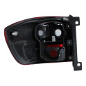 Par Sinaleira Traseira Fiat Strada 2014 15 16 17 18 19 2020 Ambos Lados