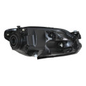 Farol Sinaleira Volkswagen Up 2014 2015 2016 2017 Cromado Le Esquerdo/motorista