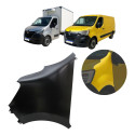 Paralama Dianteiro Renault Master 2014 2015 A 2022 Novo Le Esquerdo