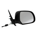 Par Retrovisor Nissan March 2012 A 2020 Manual C/controle 