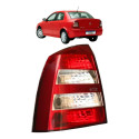 Lanterna Chevrolet Astra 2003 2004 2005 2006 A 2011 Gsi Novo