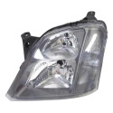 Par Farol Meriva Ss 2003 2004 2005 2006 A 2012 Mascara Cinza