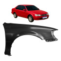 Paralama Corolla 1999 2000 2001 2002 Xli Xei Se-g Novo Ld