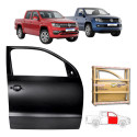 Porta Dianteira Volkswagen Amarok 2010 A 2025 Cabine Dupla