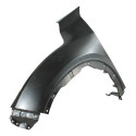 Paralama Honda Hrv 2016 2017 2018 2019 2020 2021 L.e
