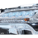Farol Toyota Sw4 Sr Srv Srx 2016 2017 2018 2019 20 C/led Le