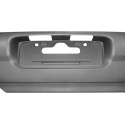 Parachoque Traseiro Vw Gol G2 Bola 1995 1997 1999 Novo
