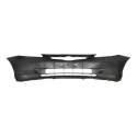 Parachoque Dianteiro Honda Fit 2006 2005 2004 2003 Preto