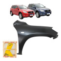 Paralama Toyota Rav4 Full 2006 2007 2008 Novo L.d