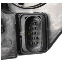 Farol Agile Montana 2010 11 12 13 14 15 A 2020 C/avaria Le Esquerdo/motorista