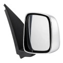 Par Retrovisor Elétrico Nissan Frontier 2008 A 2016 Xe Sl