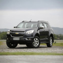 Par Farol S10 Trailblazer Ltz 2012 A 2016 Novo Com Projetor