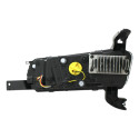Par Farol Superior Kwid 2023 2024 2025 2026 Drl Led Pisca Ambos Lados