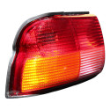 Par Lanterna Canto Ford Escort 1997 1998 1999 2000 2001