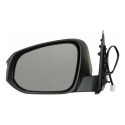 Retrovisor Toyota Hilux 2016 17 A 2026 Elétrico C/pisca Le