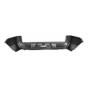 Parachoque Traseiro Ecosport 2003 2004 2005 2006 2007 Novo