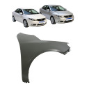 Paralama Dianteiro Direito Kia Cerato 2009 2010 2011 A 2014 