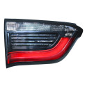 Lanterna Jeep Compass 2017 2018 2019 A 2021 Com Led Tampa Le