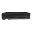 Parachoque Traseiro Chevrolet Celta 2006 2007 A 2012 Liso