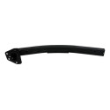 Alma Parachoque Quadro Radiador Nissan Tiida 2007 A 2013 Preto