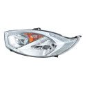Par Farol Ford Fiesta Rocam 2010 2011 2012 2013 2014 Novo Ambos Lados