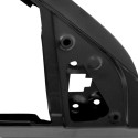 Porta Dianteira Versa 2011 A 2020 Unique Novo Ld Dianteira Direito Preto