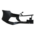 Parachoque C/ Spoiler Tiggo 8 Pro 2023 2024 2025 2026 Preto