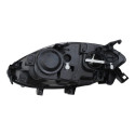 Par Farol Eletrico Fiat Bravo 2011 A 2016 Pisca Ambar Novo Ambos Lados