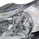 Farol Chevrolet Cruze 2011 2012 2013 2014 2015 2016 Novo