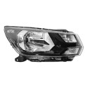 Farol Gol Voyage G8 Saveiro G7 2018 A 2021 Direito