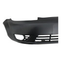 Parachoque Dianteiro Ford Fiesta 2003 A 2007 C/furo Milha