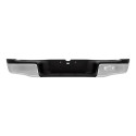 Parachoque Traseiro Toyota Hilux 2016 2017 2018 2019 A 2025