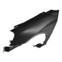 Paralama Honda Civic 2001 2002 2003 Lado Esquerdo