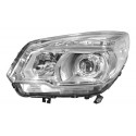 Farol Gm S10 Trailblazer 2012 2013 2014 2015 2016 Novo