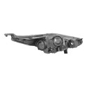 Farol Ford New Fiesta 2013 2014 2015 2016 A 2019 Cromado