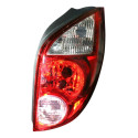 Lanterna Ld Gm Celta 2007 2008 2009 2010 2011 A 2016 Ré/rosa Direito/passageiro Direito