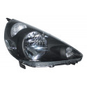 Par Farol Honda Fit 2003 2004 2005 2006 2007 2008 Novo