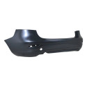 Parachoque Traseiro Fluence 2011 12 13 14 A 2018 C/spoiler