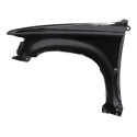 Paralama Toyota Hilux Sw4 1992 1993 1994 1995 1996 A 2001