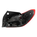 Lanterna Canto Gm Onix Hatch 2020 2021 A 2025 Sem Led