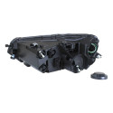 Par Farol Vw Tera 2025 2026 Regulagem Manual Com Led Novo Ambos Lados