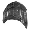 Capo Dianteiro Honda City 2015 2016 2017 2018 A 2021 Novo