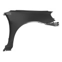 Paralama Honda Civic 2001 2002 2003 Lado Esquerdo